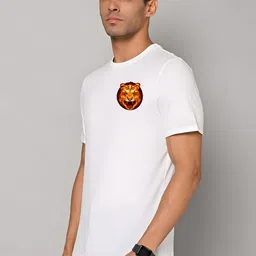 SZN Men Graphic Printed Round Neck T-shirt-picture-12