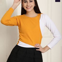 Tromko Women Pack of 2Round Neck Regular Sleeve Top-picture-21