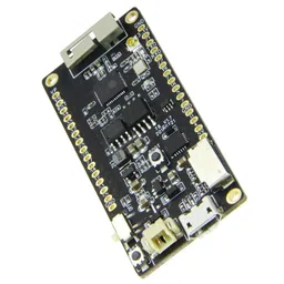 TTGO T8 V1.7 ESP32-WROVER 8MB PSRAM TF CARD 3D ANTENNA WiFi &amp Bluetooth Module Micro-Python image 5