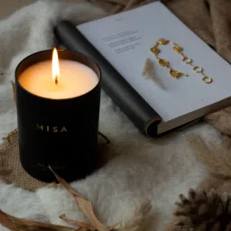 MISA The Wishlist|Vanilla Bean, Cherry & Musk image 3