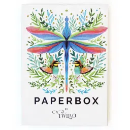 clarks Happywagon Calm Paper Box-picture-10