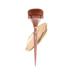 IRIS COSMETICS Luminous HD Foundation Brush image 1