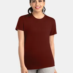 Dermawear Women T-shirt-image-84