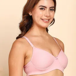 DressBerry Bra Full Coverage Lightly Padded image 5