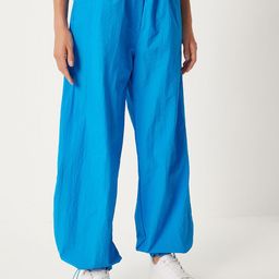 Happiness istanbul Women Regular Fit Joggers Trousers-picture-37