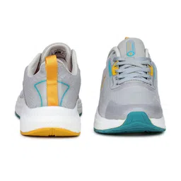 ABROS ZAMPA-5 Men Mesh Running Shoes image 4