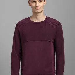 Louis Philippe Jeans Men Pullover image 1