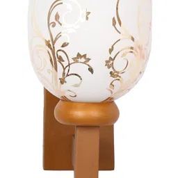 SOMIL Gold Cylinder Glass Wall Lamps-picture-44