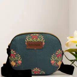 Anouk Printed Sling Bag-picture-31