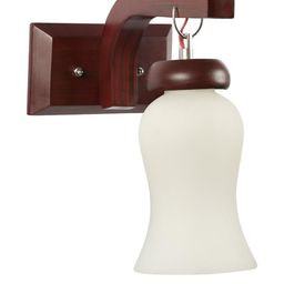 Somil Premium Designer Glass Wall / Night Lamp Elegant & Stylish Dcor Accent for Modern Interiors, color- White, Size:- 18.5 X 28.5 X 34 CM-picture-43