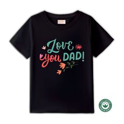 BLUSHES Kids Printed T-shirt-picture-47