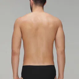 AMUL COMFY Pack Of 3 Assorted Briefs AC-CBRIIE-ASST-S-3PC image 5