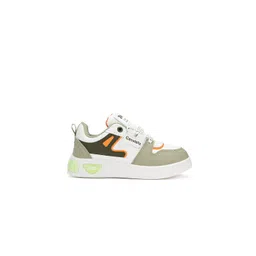 G&D Kids Colourblocked Lightweight Sneakers image 2