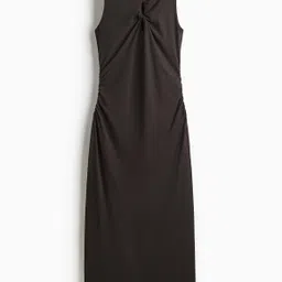 H&M Twist-Detail Dress-picture-21