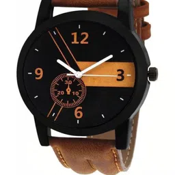 Miss Perfect Unisex Dial & Straps Watch 445-picture-34