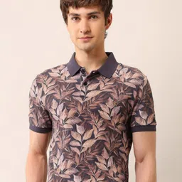 U.S. Polo Assn. Denim Co. Men 1 Floral Printed Pockets T-shirt-picture-22