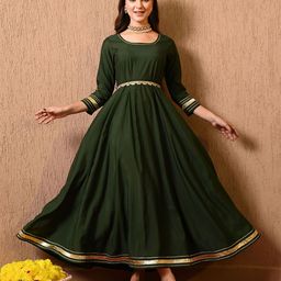 KALINI Maxi Dress-picture-6
