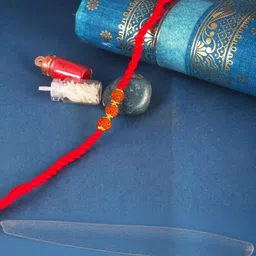 VIVASTRI Men Multistrand Rakhi-picture-12