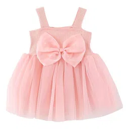 StyleCast x Revolte Girls Fit and Flare Dress-picture-48