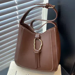 StyleCast PU Shopper Shoulder Bag-picture-34