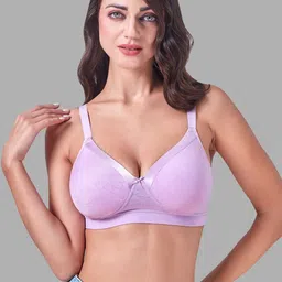 LIBRA Bra Medium Coverage Lightly Padded-picture-22