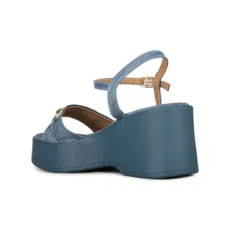 Inc 5 Women Open Toe Platform Sandals image 5