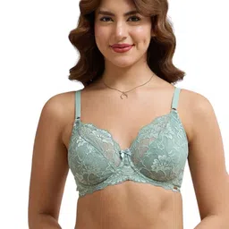 Amante Bra Full Coverage Underwired-picture-27