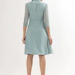 PELLE LUXUR Dress image 3
