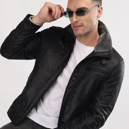 LURE URBAN Men Outdoor Puffer Jacket-image-60
