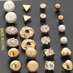 ONUYX Classic Studs Earrings image 4