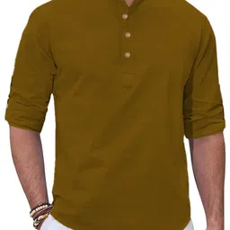 granthy Men Kurta image 2