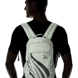 GREENLANDS Unisex Padded Backpack image 4