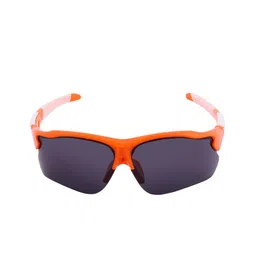 KIDSUN Boys Aviator Sunglasses with UV Protected Lens 6198 image 4