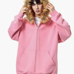 HERE&NOW Men Sweatshirt image 4