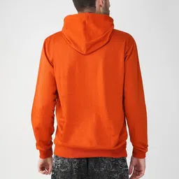AAITHAN Men Hooded Sweatshirt image 4