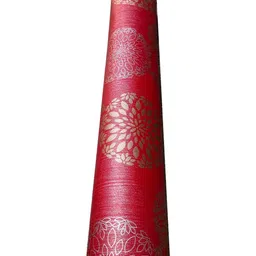 Mopak Decor White Set of 1 Regular Shelf Liner Organisers image 4