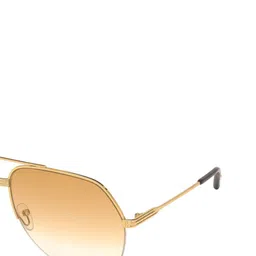 Tom Ford Men Aviator Sunglasses With UV Protected Lens FT0644 62 32F image 5