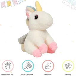 LITTLE GINNIE Cotton Soft Toy Soft Toys and Dolls image 5