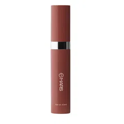 MARS Drip Long Lasting Glossy FInish Lip Mist 4.5 ml - Rosewood Drip 03 image 3