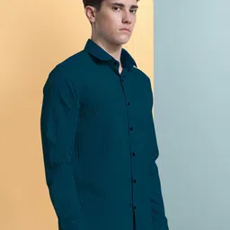 Moda Rapido Men Standard Casual Shirt image 5