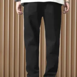 COMFITS Men Classic Relaxed Fit Jeans image 3