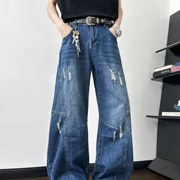 KPOP Men Original Trousers image 5