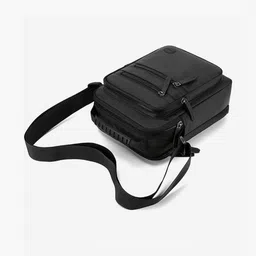 Mast & Harbour Men Cross Body Messenger Bag image 5