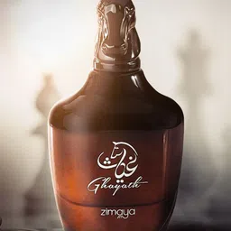 Zimaya Ghayath Long Lasting Eau De Parfum- 100 ml-picture-21