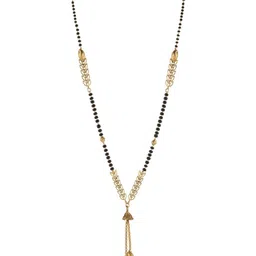 Bhanu diam Gold-Plated Brass image 4