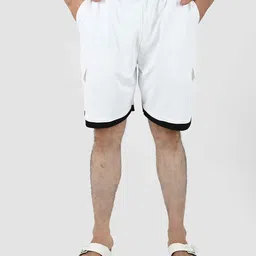 Blissence Men Lounge Shorts-picture-34