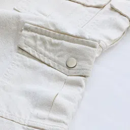 Snitch Men Cargos Trousers image 5