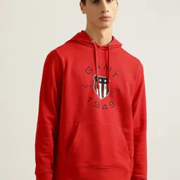 GANT Men Printed Sweatshirt image 1