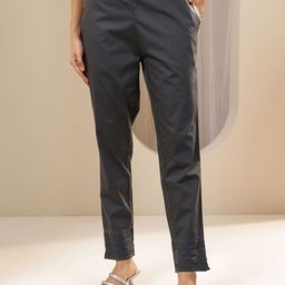 Libas Women Trousers-picture-0