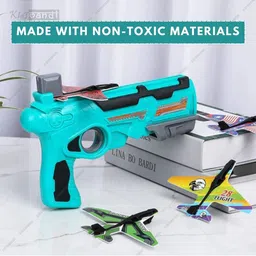 YK X Kids Mandi Flying Toy Activity Toys and Games-picture-53